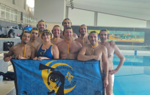 Bienvenue sur le site officiel du club HockeySub Chelles